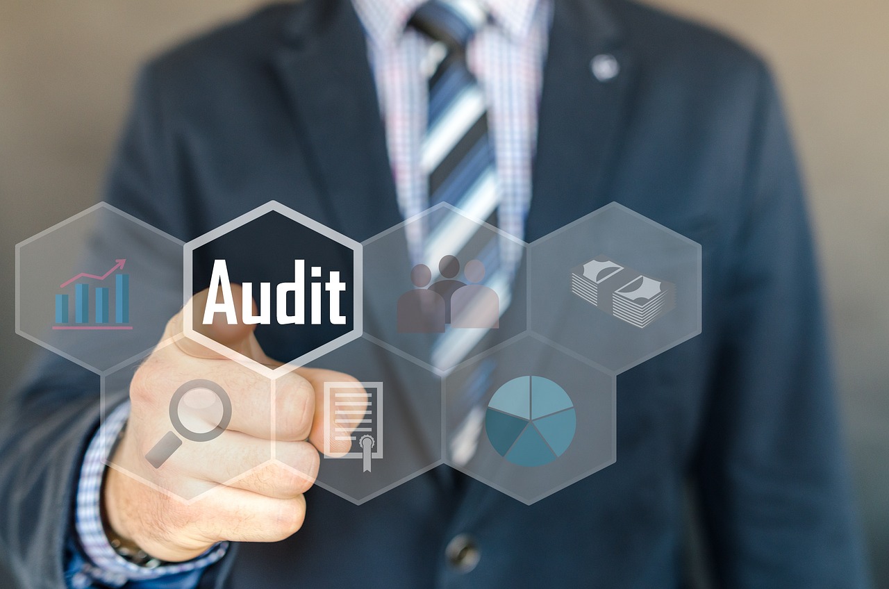 audit expert comptable